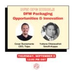 DFW Packaging & Innovation