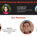 DFW CPG Presents: Maximizing The Expos