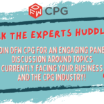 DFW CPG Huddle: Ask The Experts