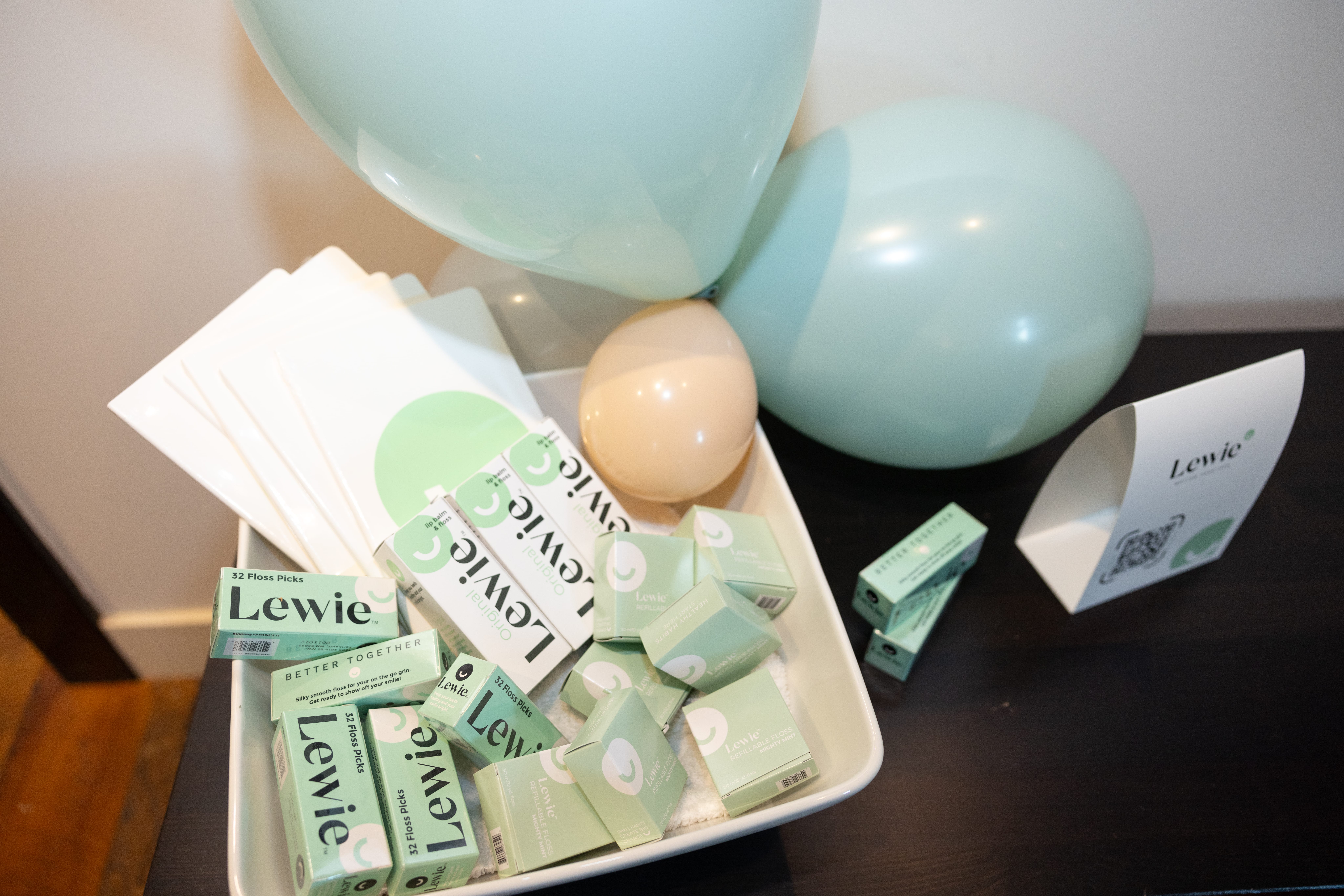 Brand Profile: Lewie