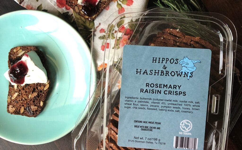 Brand Profile: Hippos & Hashbrowns