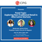 Exploring Non-Traditional Retail in Alternative Markets