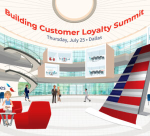 Building Customer Loyalty Summit