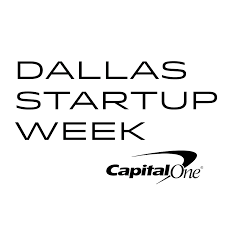 Dallas Startup Week - Capital One