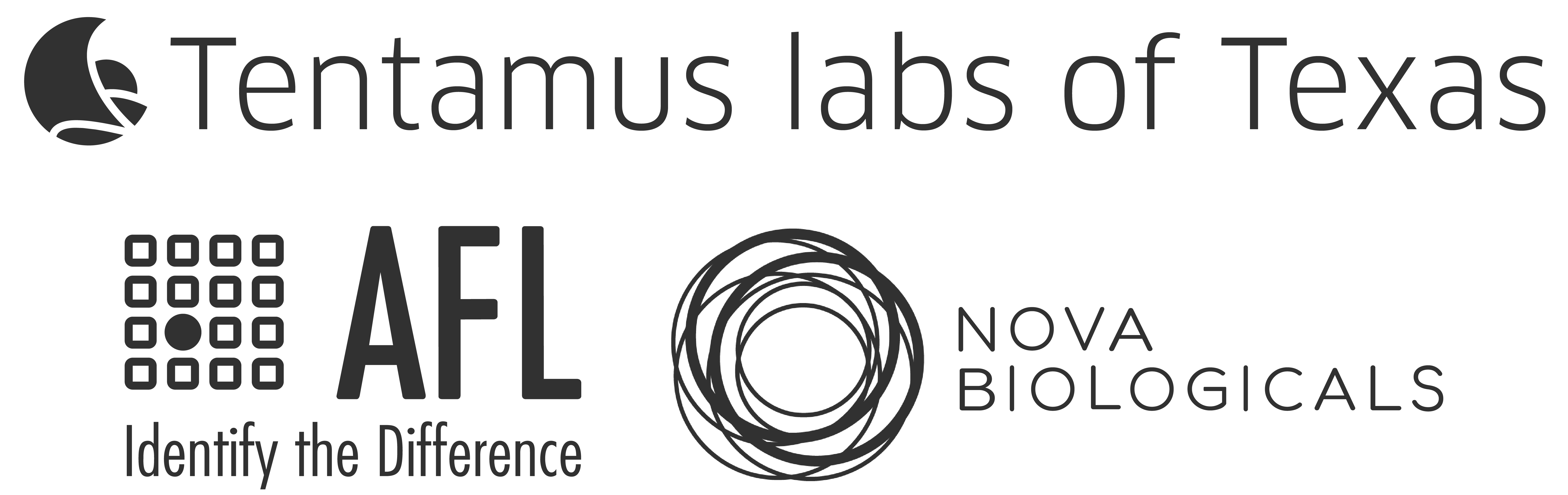 Tentamus Labs of Texas | AFL | Nova Biologicals