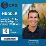 Navigating Broker Relationships for Emerging CPG Brands