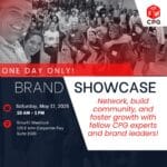 DFW CPG Brand Showcase