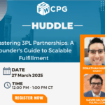 Mastering 3PL Partnerships: A Founder's Guide to Scalable Fulfillment