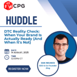 DTC Reality Check: When Your Brand Is Actually Ready (And When It's Not)